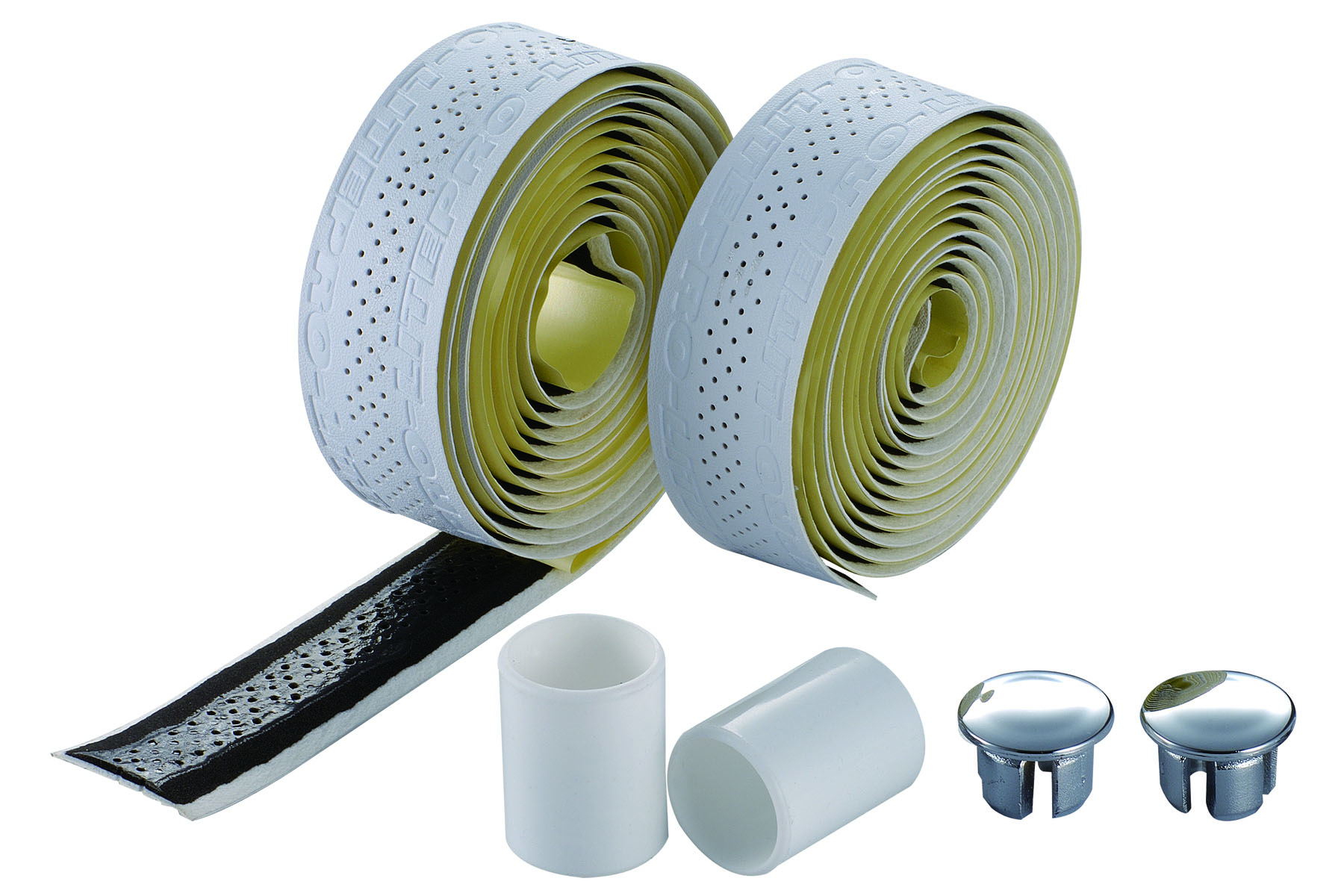 cleaning handlebar tape
